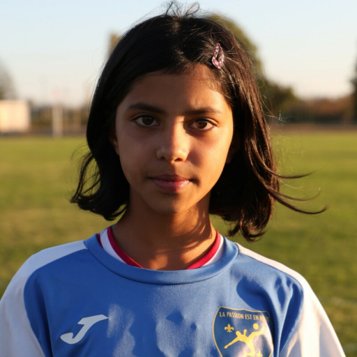 Sarah Sarwar