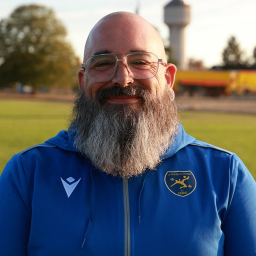 Sebastien Forgeon