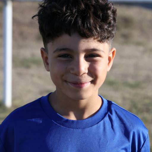 Mohamed Soulimani
