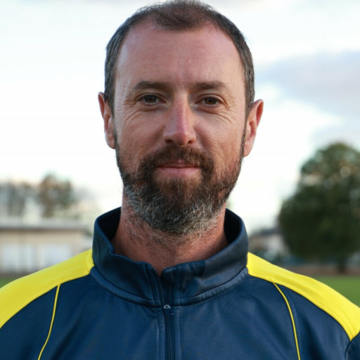 Thomas De Oliveira