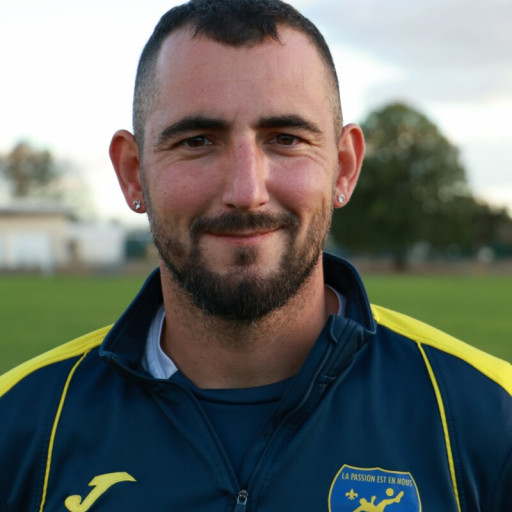Christopher Ligneul