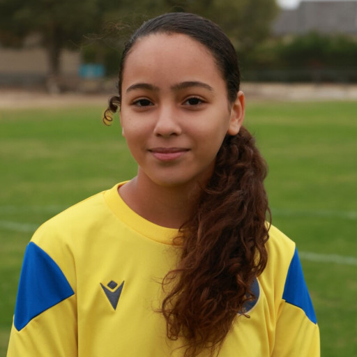 Lina El Hantot