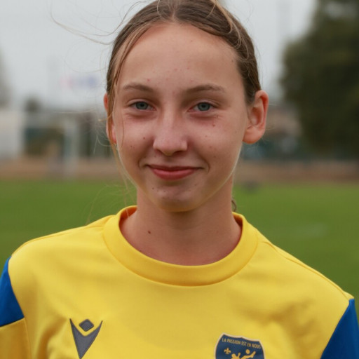 Madeleine Janssen