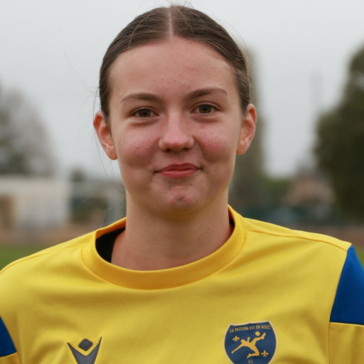 Leana Berthon