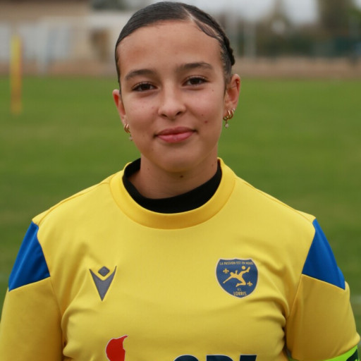 Hafsa El Bouayadi