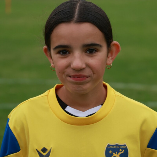 Melina Minier