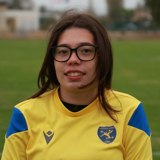 Louna Touseau