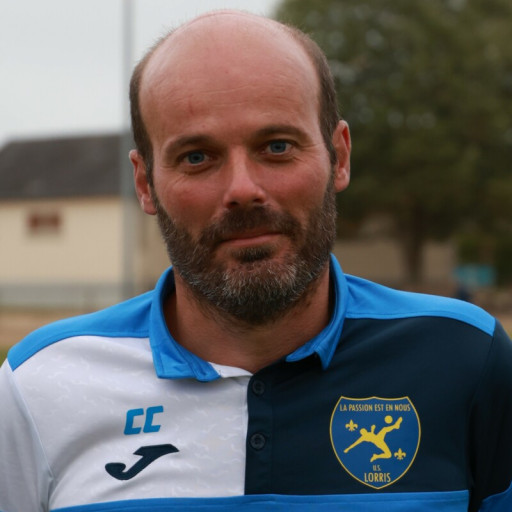 Cedric Cournut