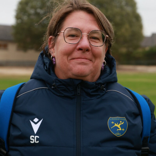 Sylvie Cournut