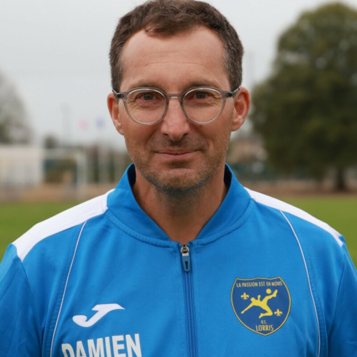 Damien Contat