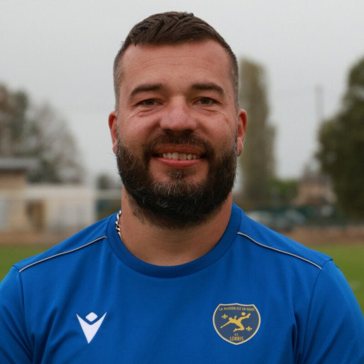 Julien Touseau