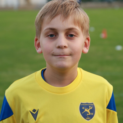 Nolan Boutron