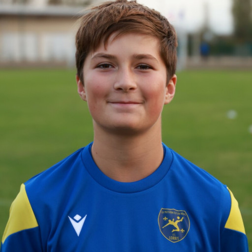 Valentin Chaumiot