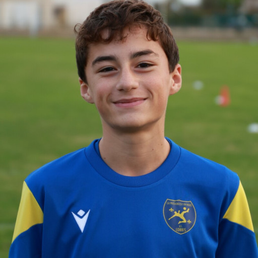 Victorien Chaumiot