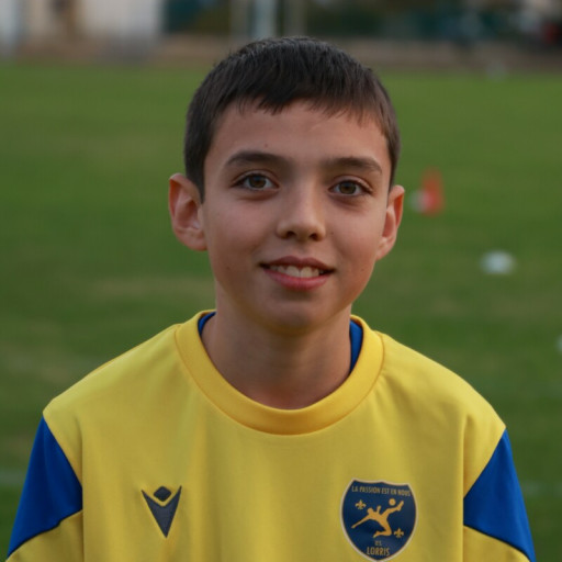 Hugo Chobert