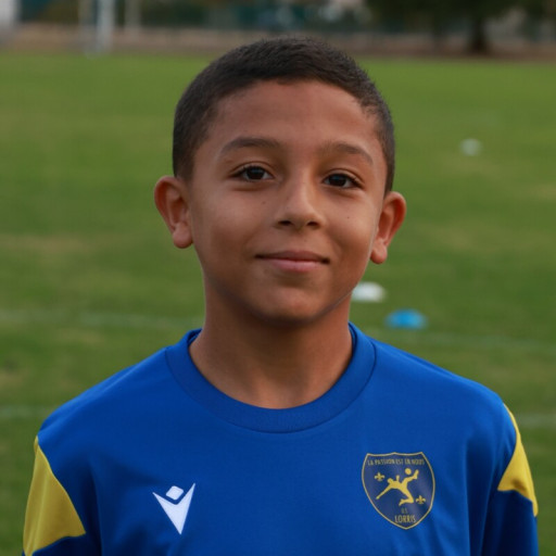 Marouane Elhani
