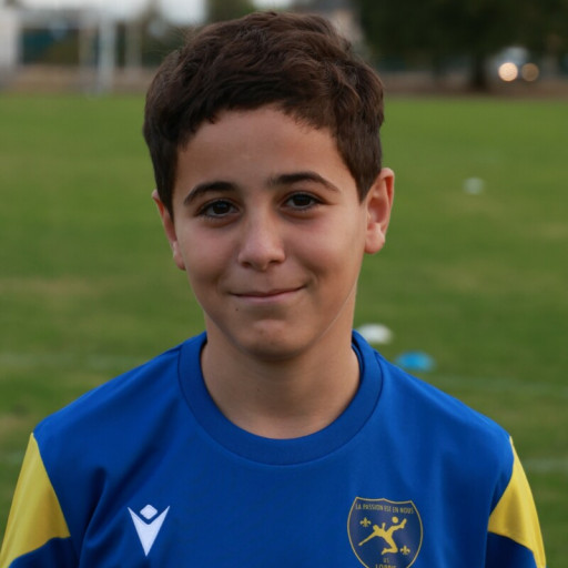 Salah Eddine Elhani