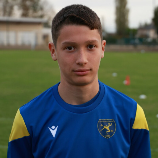 Nolane Galfione
