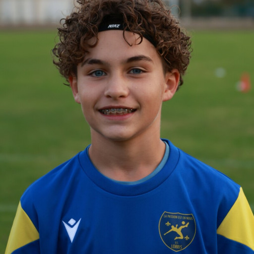 Baptiste Landereau