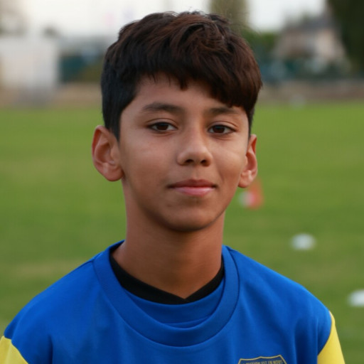Danyal Sarwar