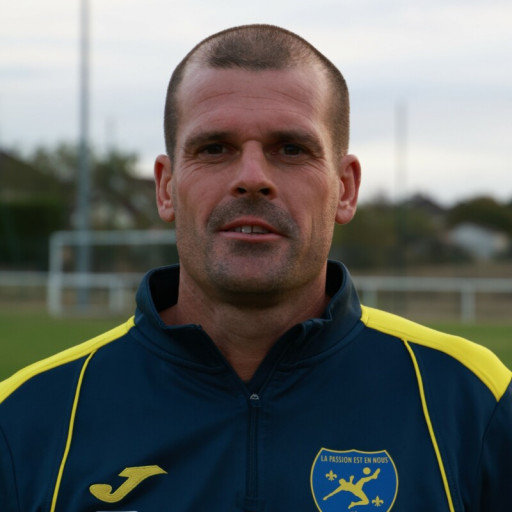 Kevin Chenault