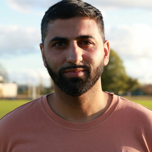 Saeed Sarwar