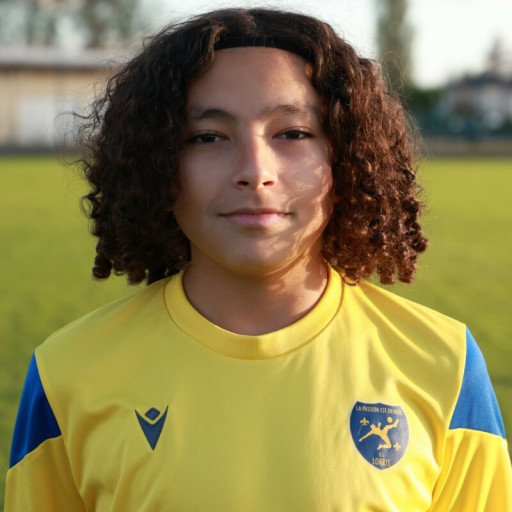 Yassine Belhadi