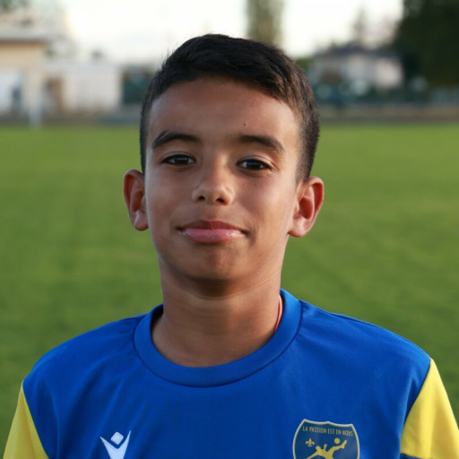Yassine Chikhaoui