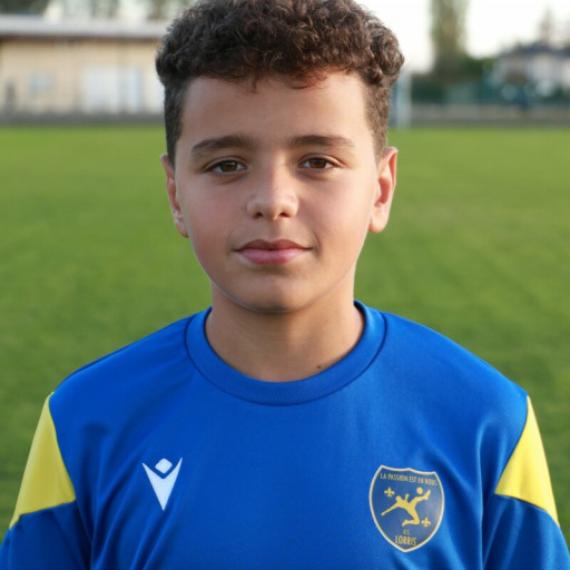 Wassim El Azzouzi