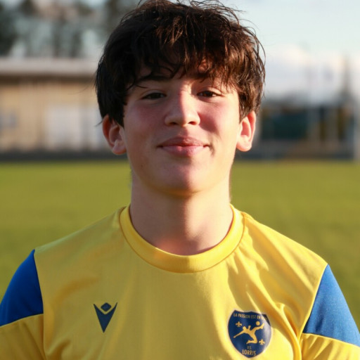 Samuel Robalo