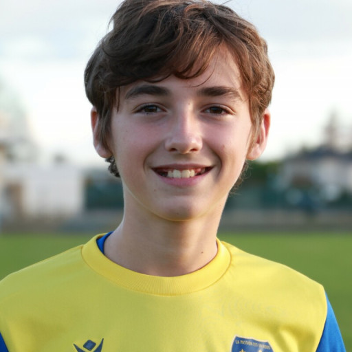 Albin Vaillant