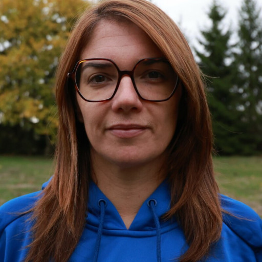 Stephanie Garavoglia