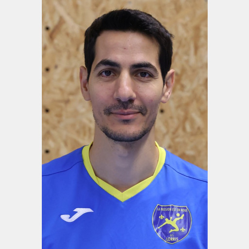 Nassim Chaoua