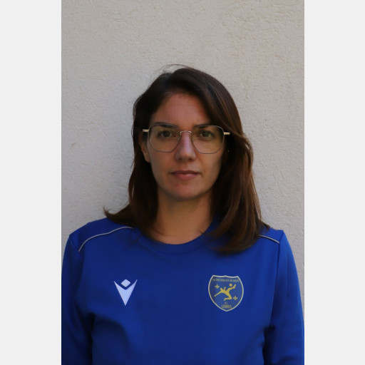 Stephanie Garavoglia