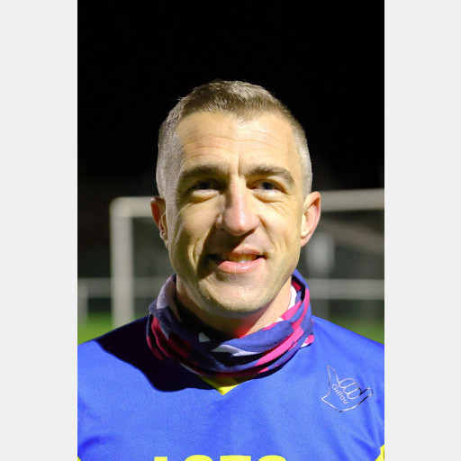 Fabien Bourillon