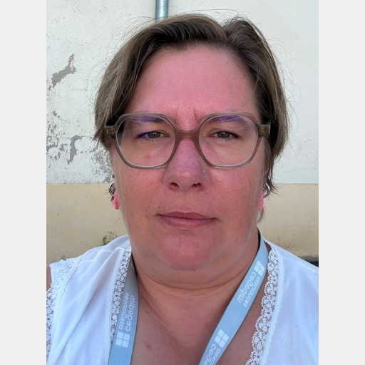 Sylvie Cournut