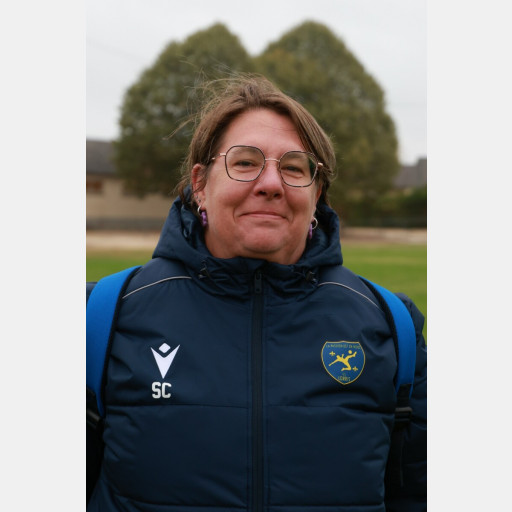 Sylvie Cournut