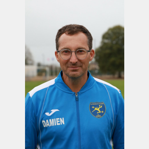 Damien Contat