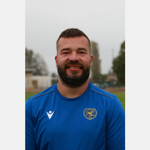 Julien Touseau