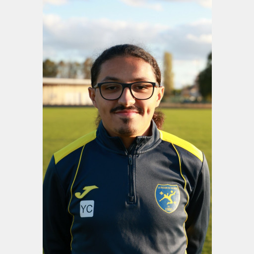 Yassin Chguar