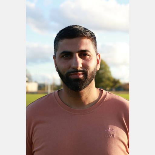 Saeed Sarwar