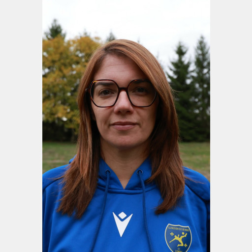 Stephanie Garavoglia